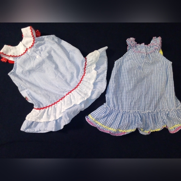 Nannette Spring Dresses - Picture 3 of 7